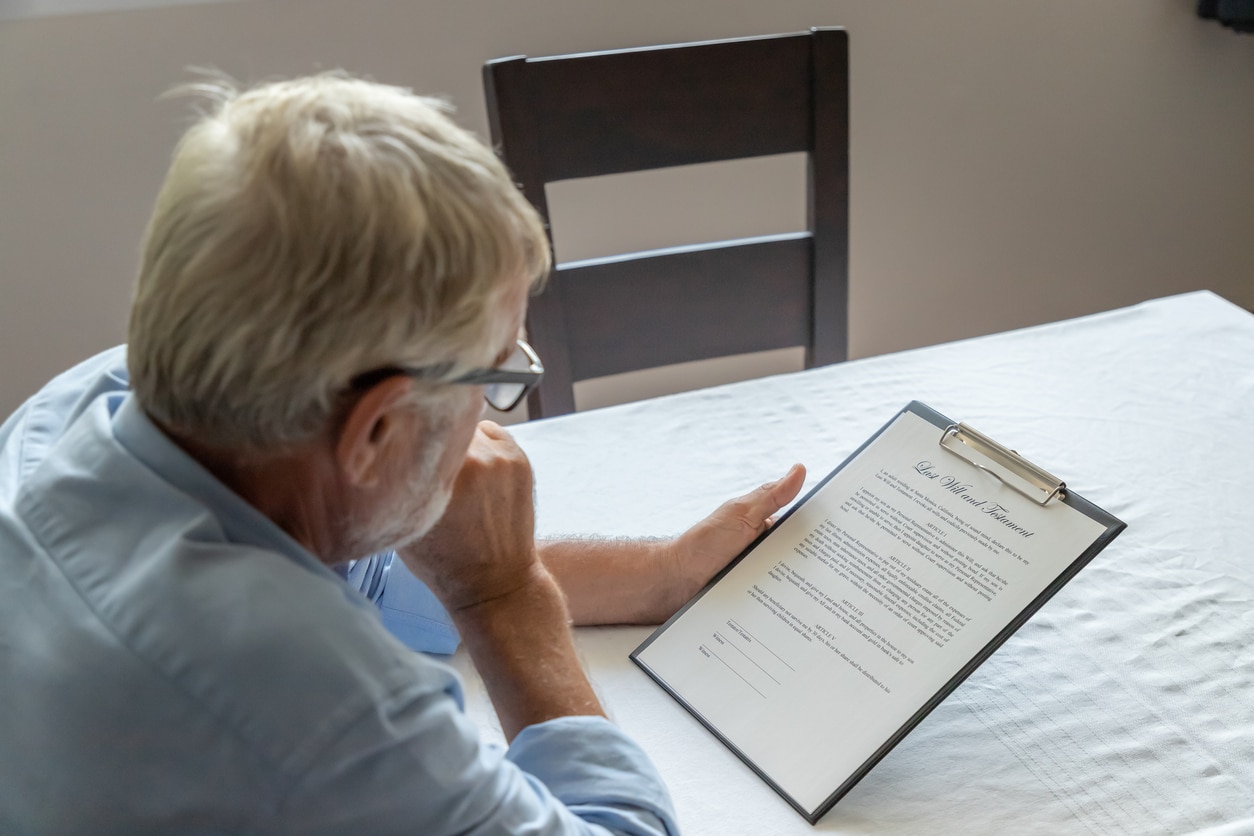 Top 3 Most Frequently Asked Questions About Probate