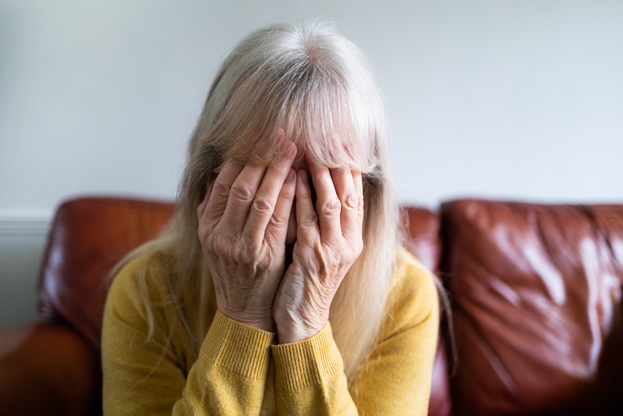 How to Recognize Elder Abuse and What You Can Do to Help