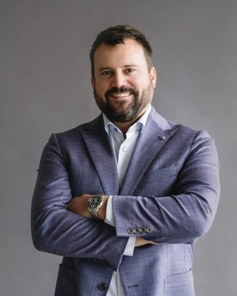 Irvine Nicolas Corbett | Reuter Corbett LLP