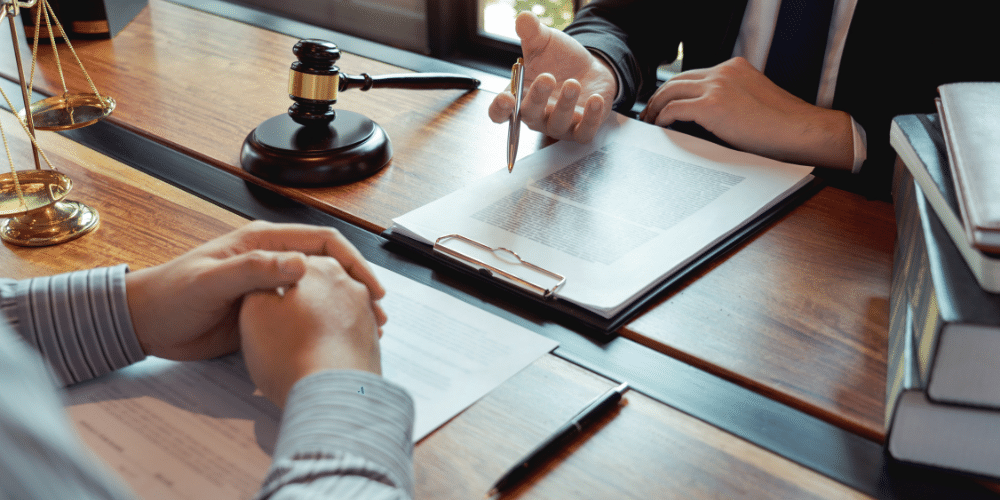 Understanding Your Rights as a Trust Beneficiary: Navigating Fiduciary Duties and Trustee Misconduct