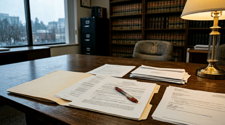 When a Trustee Refuses to Communicate and How Oregon Law Protects Beneficiaries