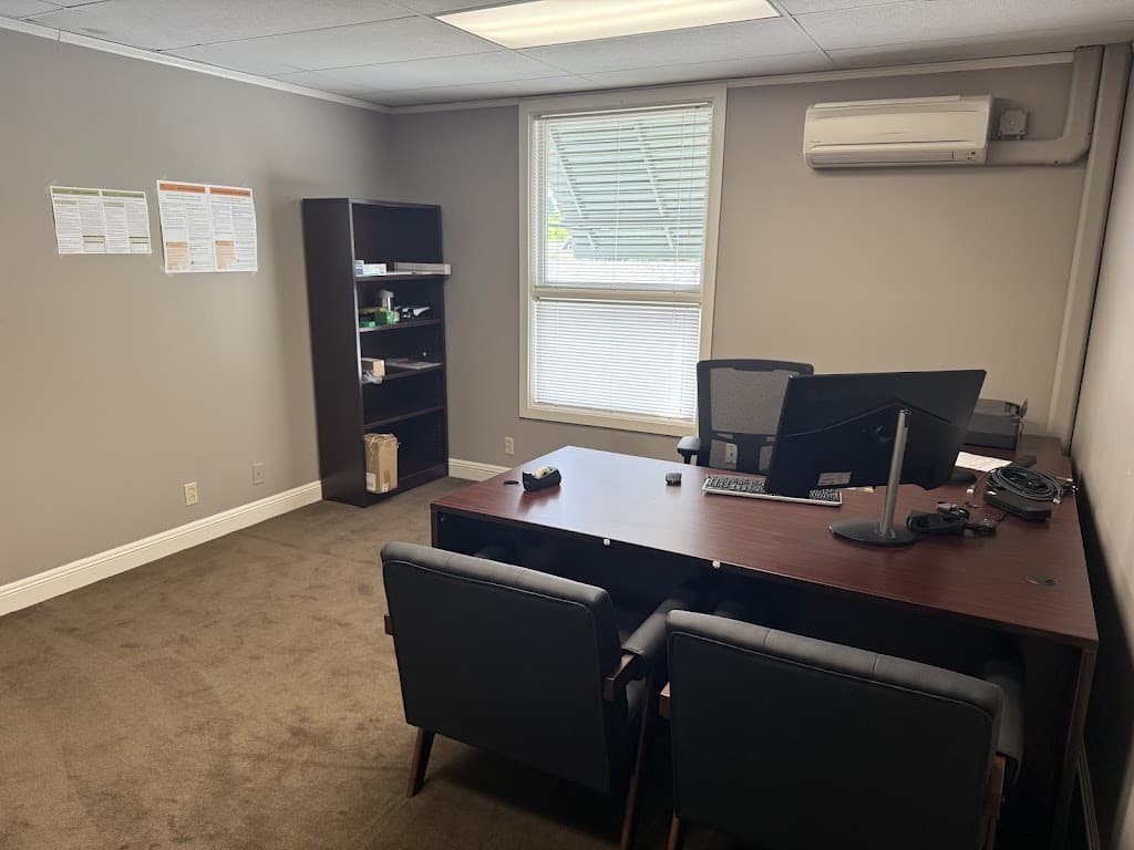 Reuter Corbett LLP Office in Vancouver, Washington